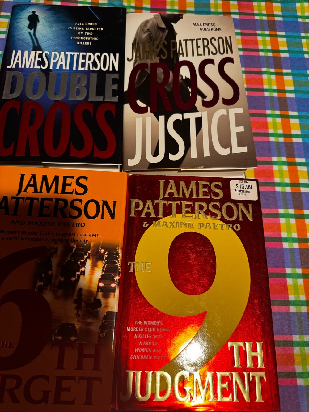 Book bundle - Picture 3 of 3
